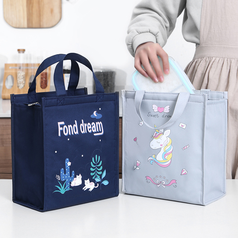 New model lunch storage bag fo – обзор и цена Food Storage To Keep Warm