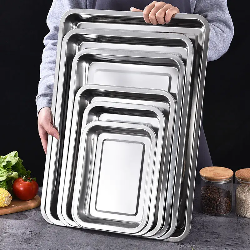 Stainless Steel Barbecue Tea S – обзор и цена Food Storage Restaurant