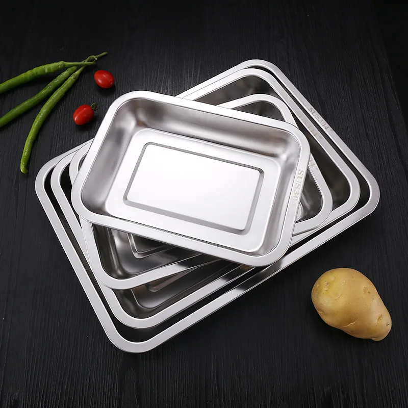 Stainless Steel Barbecue Tea S – обзор и цена Food Storage Restaurant