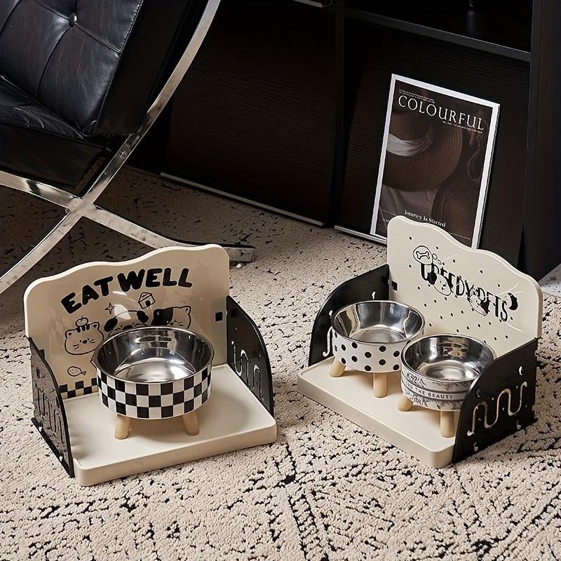 Pet Feeding Table For Cats And – обзор и цена Storage Tips For Food