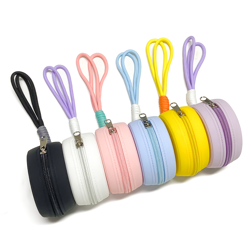 1pcs New Silicone Storage bag  – обзор и цена Food Storage Silicone Bags