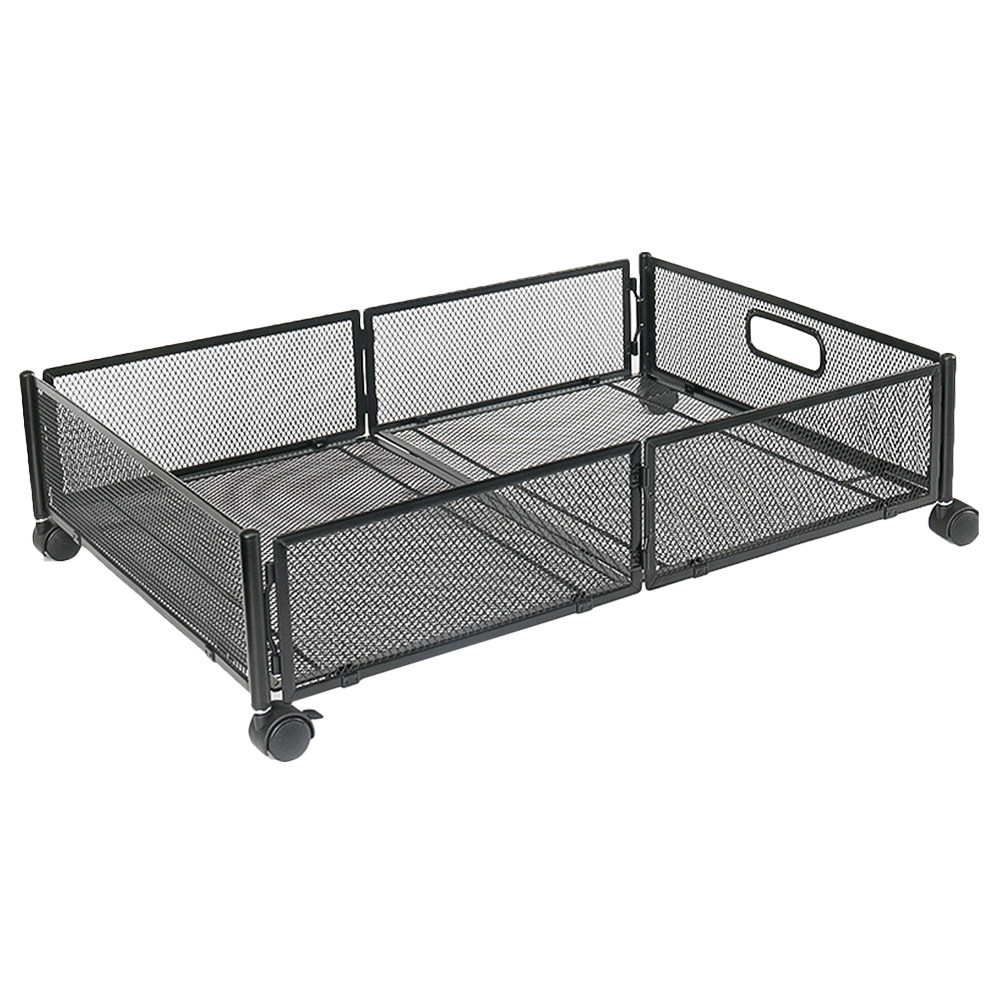 Foldable Under Bed Storage Dra – обзор и цена Food Storage Under Bed