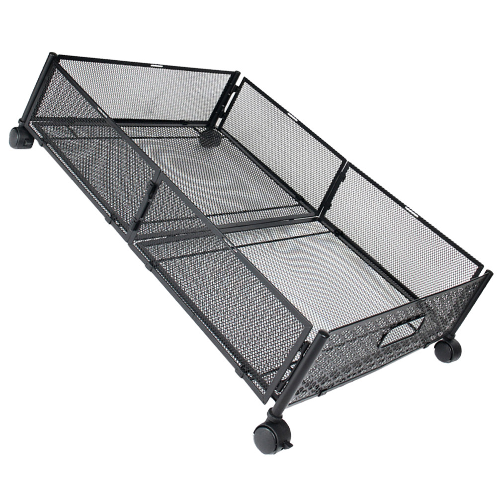 Foldable Under Bed Storage Dra – обзор и цена Food Storage Under Bed