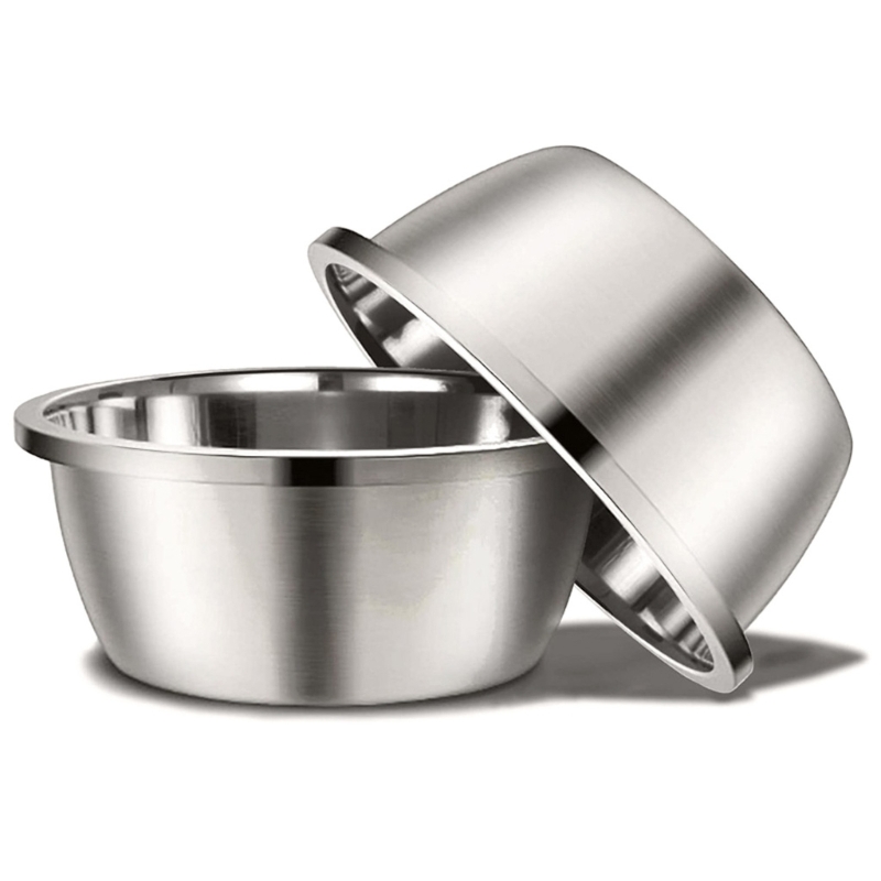 Anti-tip Dog Bowls Stainless S – обзор и цена Storage Tips For Food