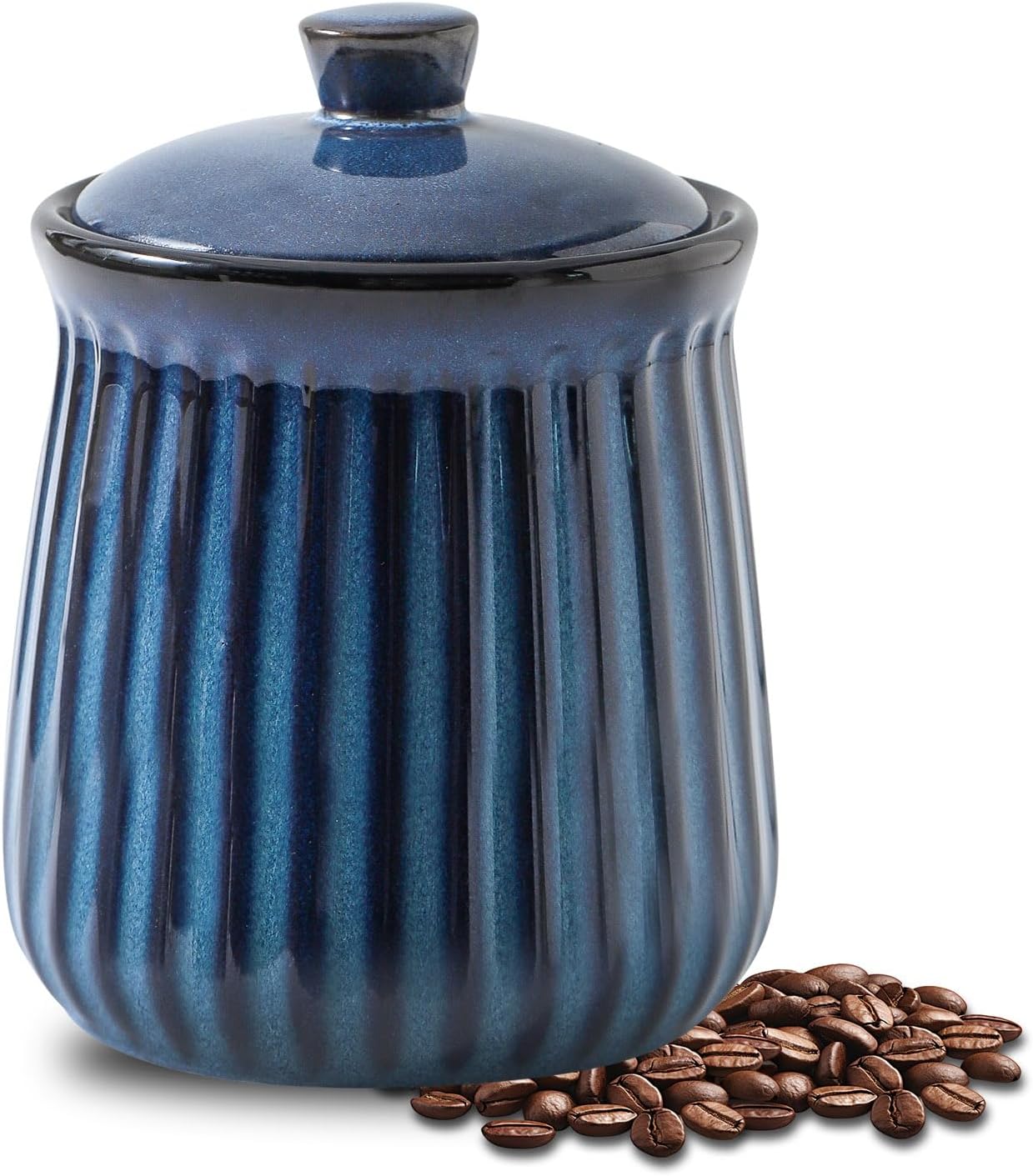 Ceramic Storage Containers, 35 – обзор и цена Food Storage Jars