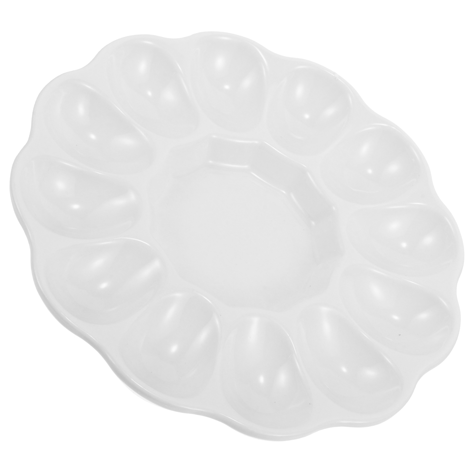 1pc Easter Egg Dish Ceramic Eg – обзор и цена Food Storage Restaurant