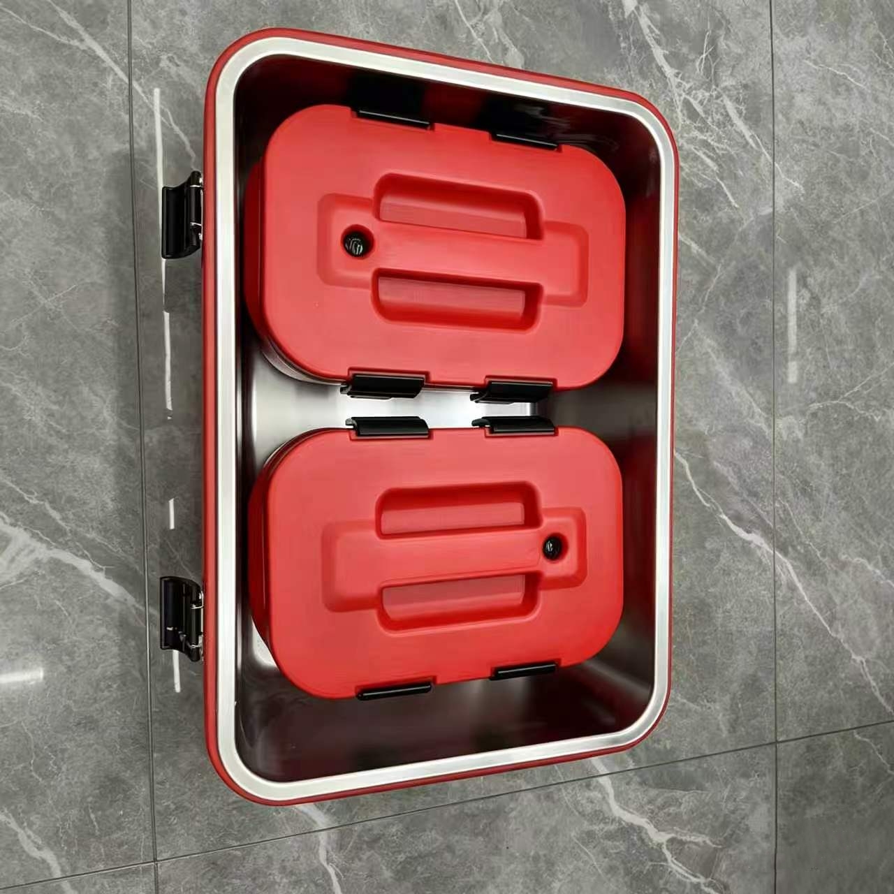 Heavy Duty 10L 20L 30L 40L Rec – обзор и цена Food Storage To Keep Warm