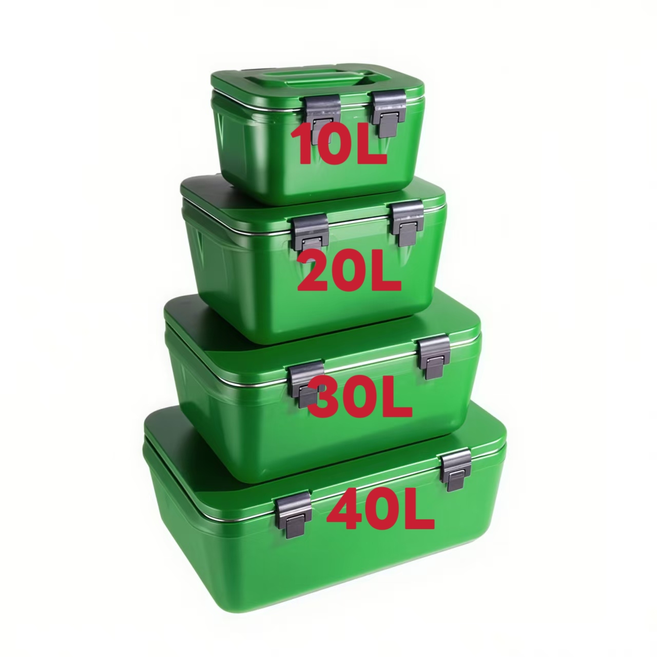 Heavy Duty 10L 20L 30L 40L Rec – обзор и цена Food Storage To Keep Warm