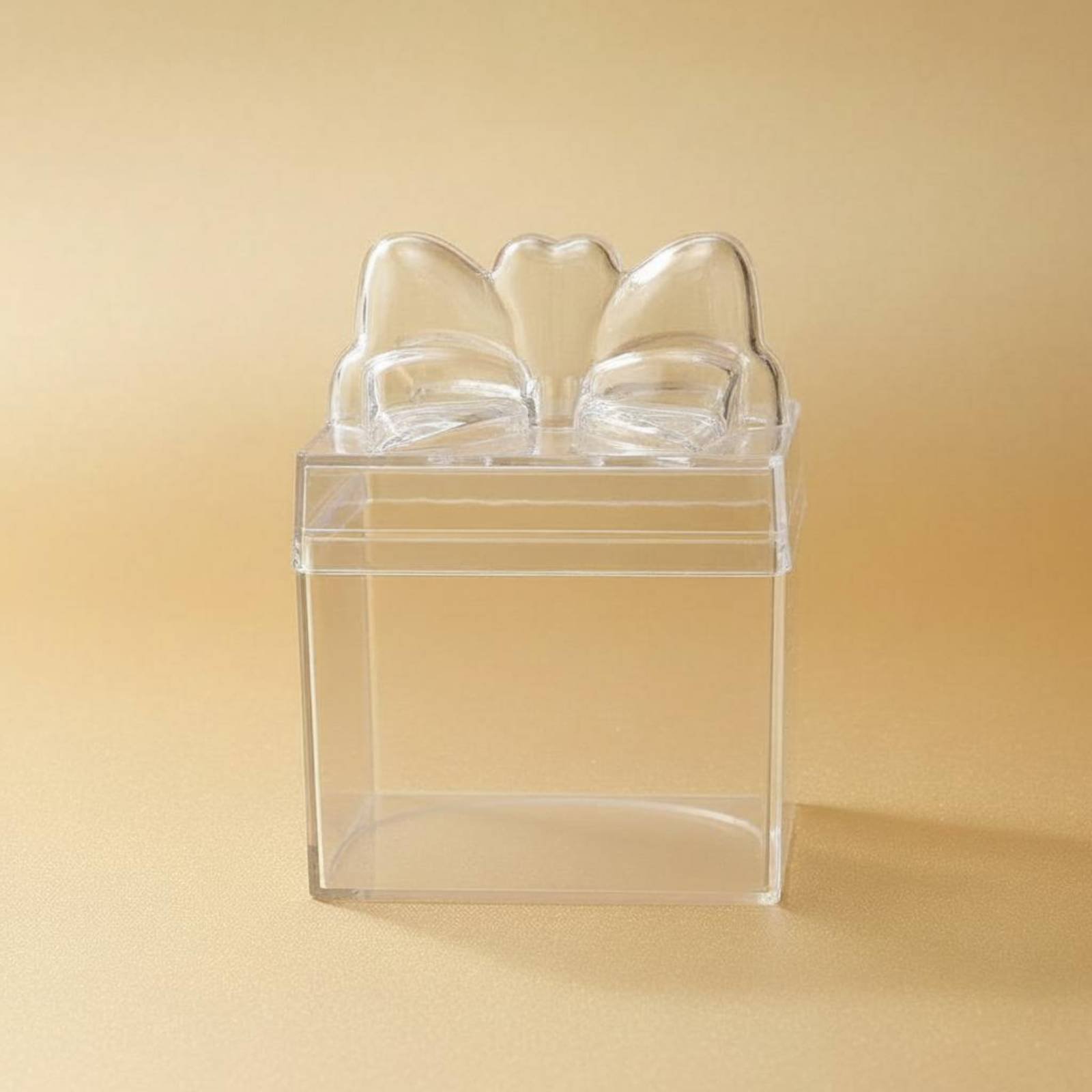 Clear Plastic Candy Box with R – обзор и цена Food Storage Containers