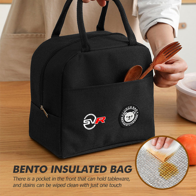 Car Accessories Bento Bag Picn – обзор и цена Food Storage To Keep Warm