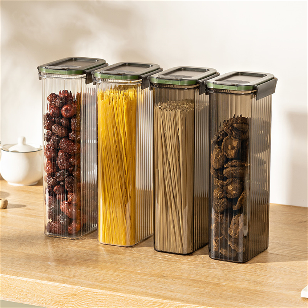 Pasta Storage Container, Home  – обзор и цена Food Storage Youtube