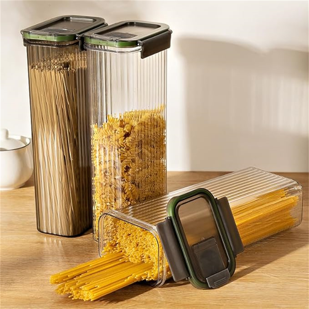 Pasta Storage Container, Home  – обзор и цена Food Storage Youtube