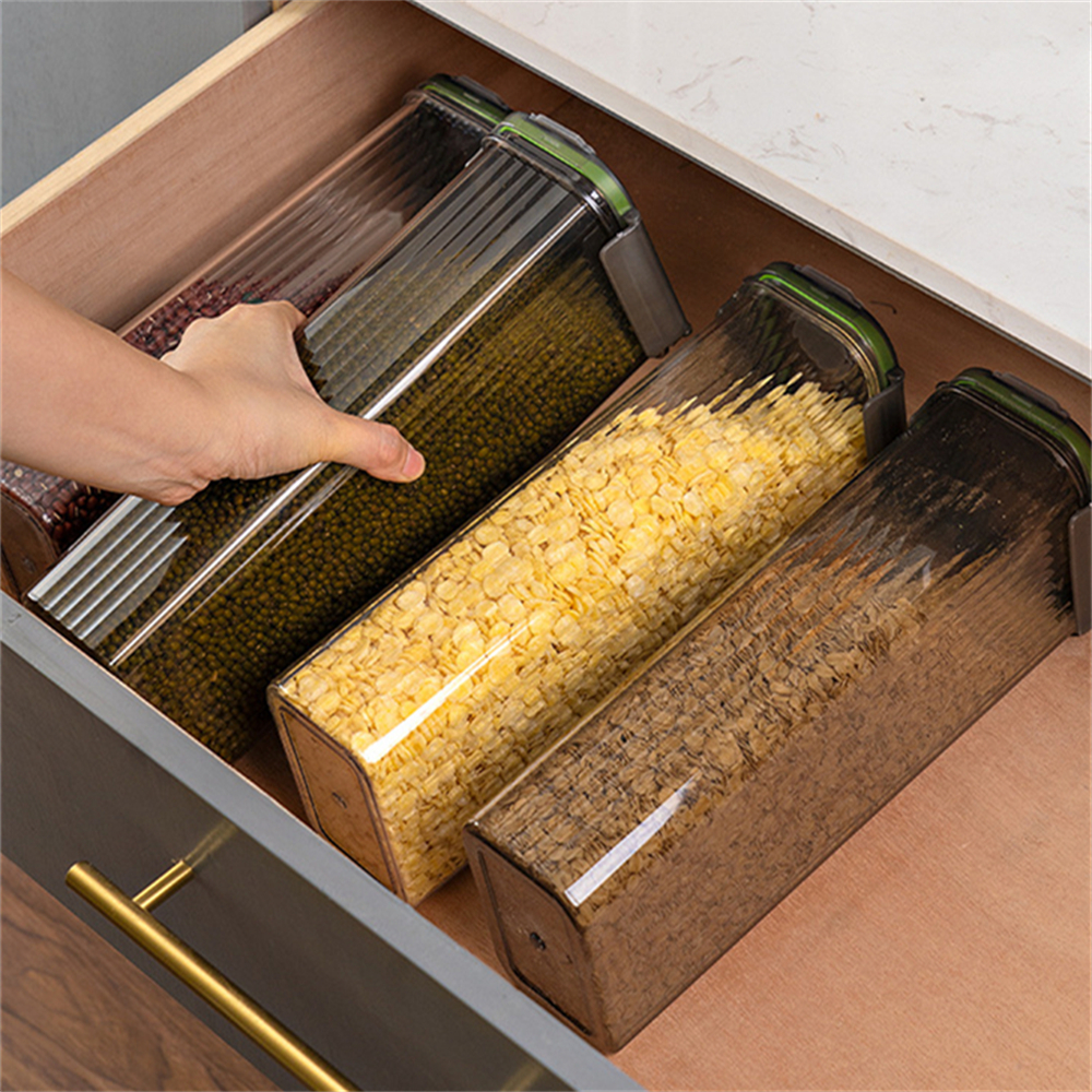 Pasta Storage Container, Home  – обзор и цена Food Storage Youtube
