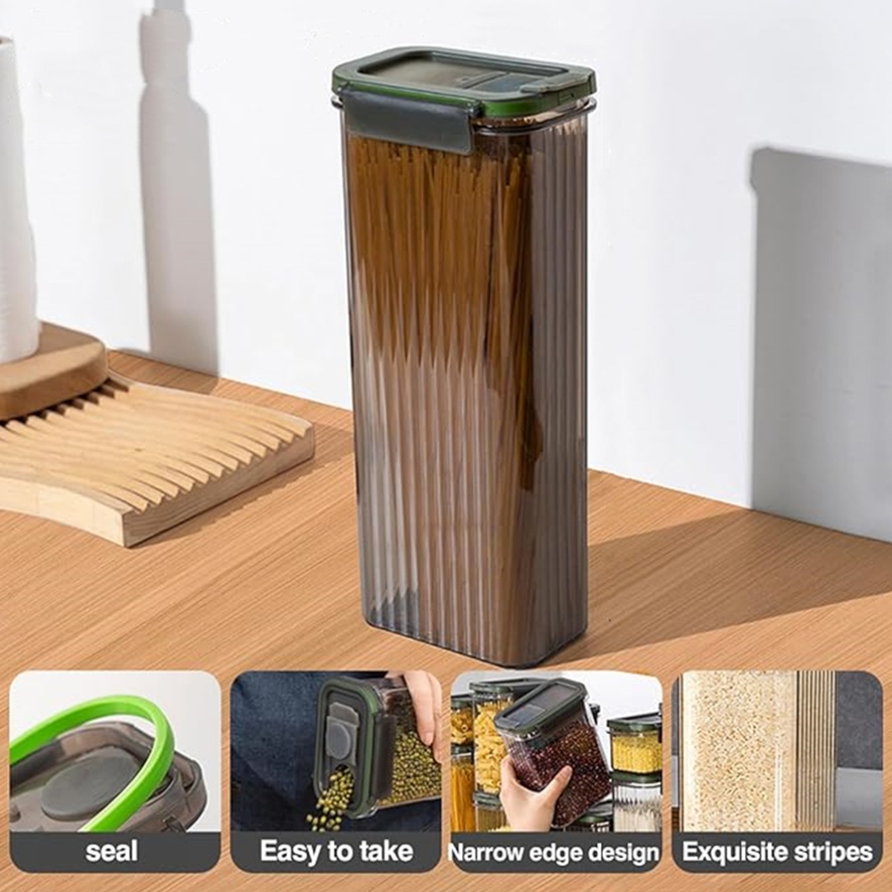 Pasta Storage Container, Home  – обзор и цена Food Storage Youtube