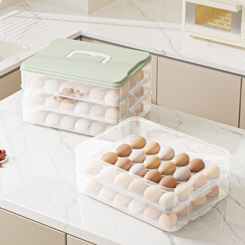 Egg storage box refrigerator s – обзор и цена Food Storage Is