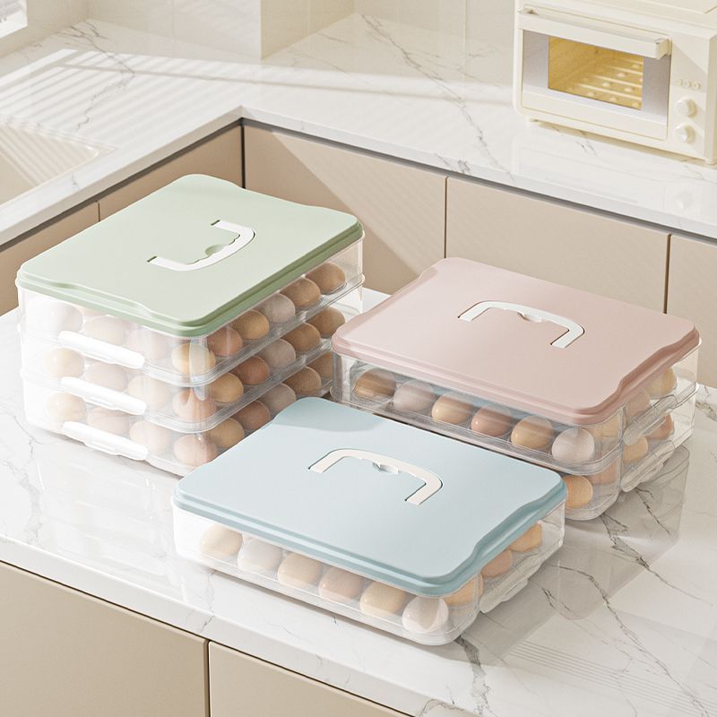 Egg storage box refrigerator s – обзор и цена Food Storage Is