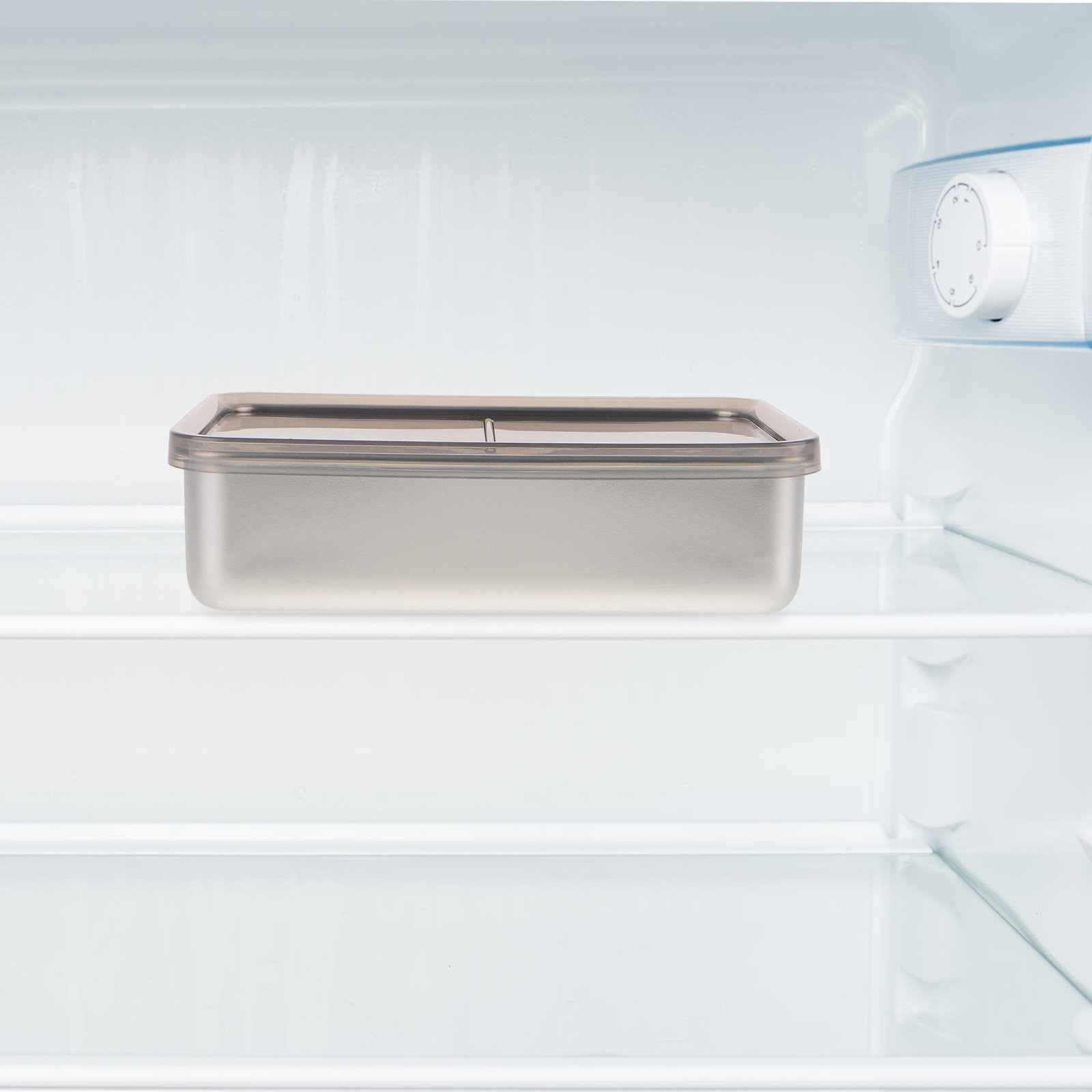 Stainless Steel Bacon Storage  – обзор и цена Food Storage Stainless Steel Containers