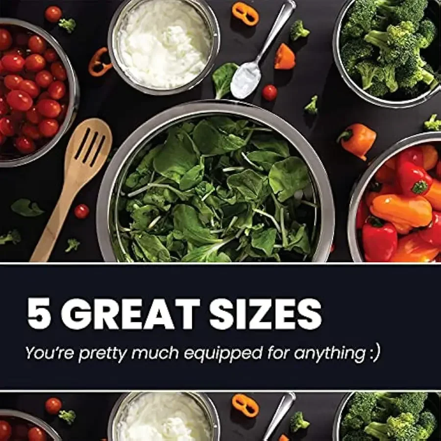 WHYSKO Meal Prep Stainless Ste – обзор и цена Food Storage Meals