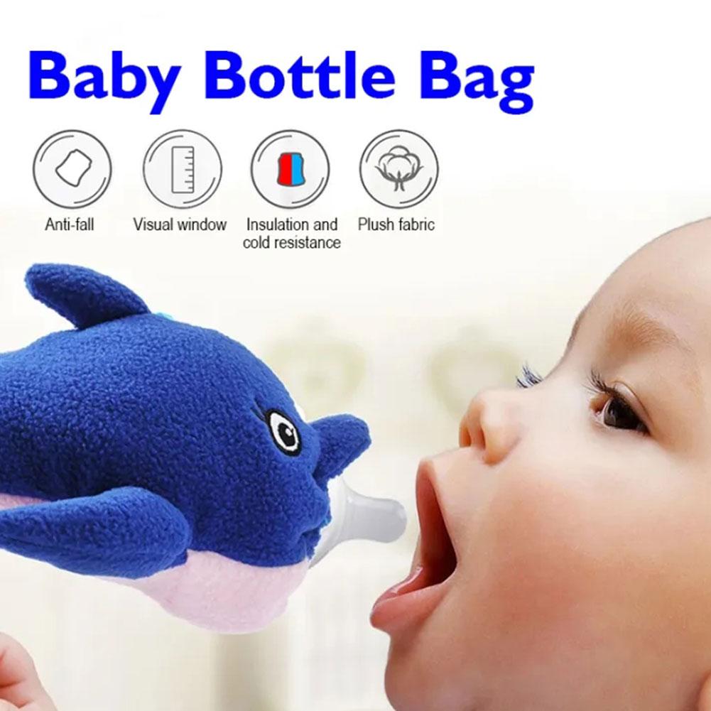 Feeding Bottles Bag Duck Milk  – обзор и цена Food Storage To Keep Warm