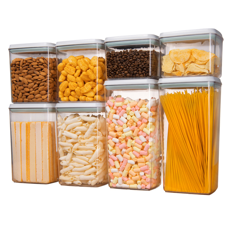 Factory Direct Airtight Food S – обзор и цена Food Storage Kitchen Container Set