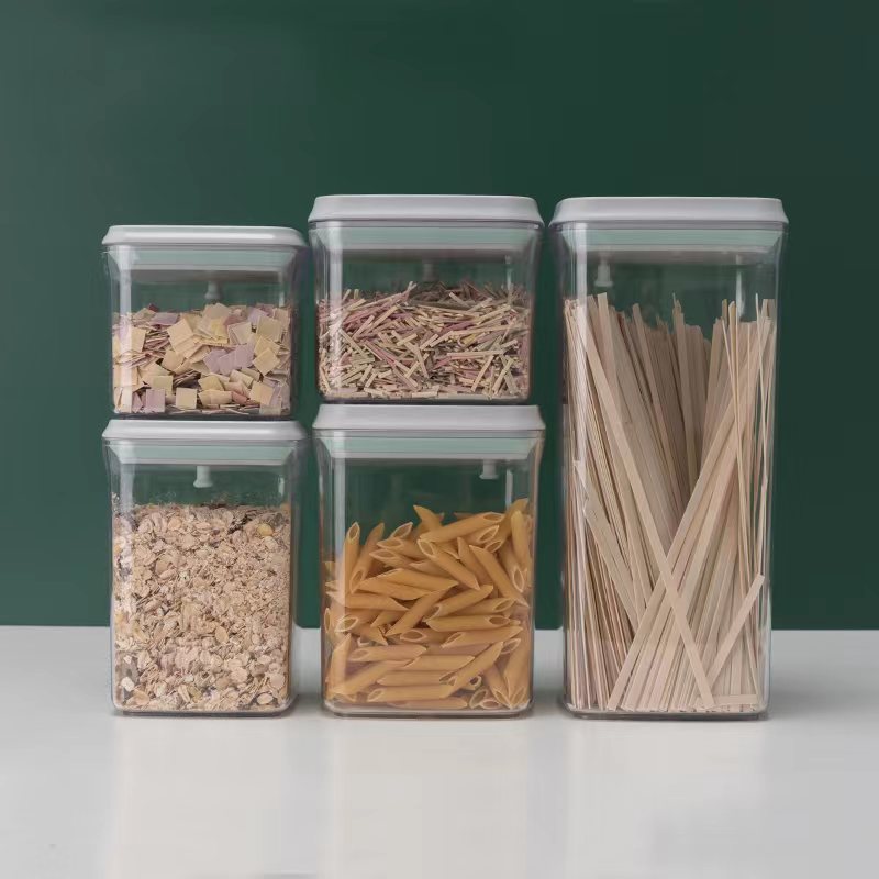 Factory Direct Airtight Food S – обзор и цена Food Storage Kitchen Container Set