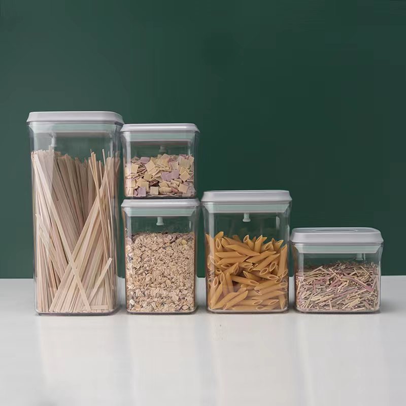 Factory Direct Airtight Food S – обзор и цена Food Storage Kitchen Container Set