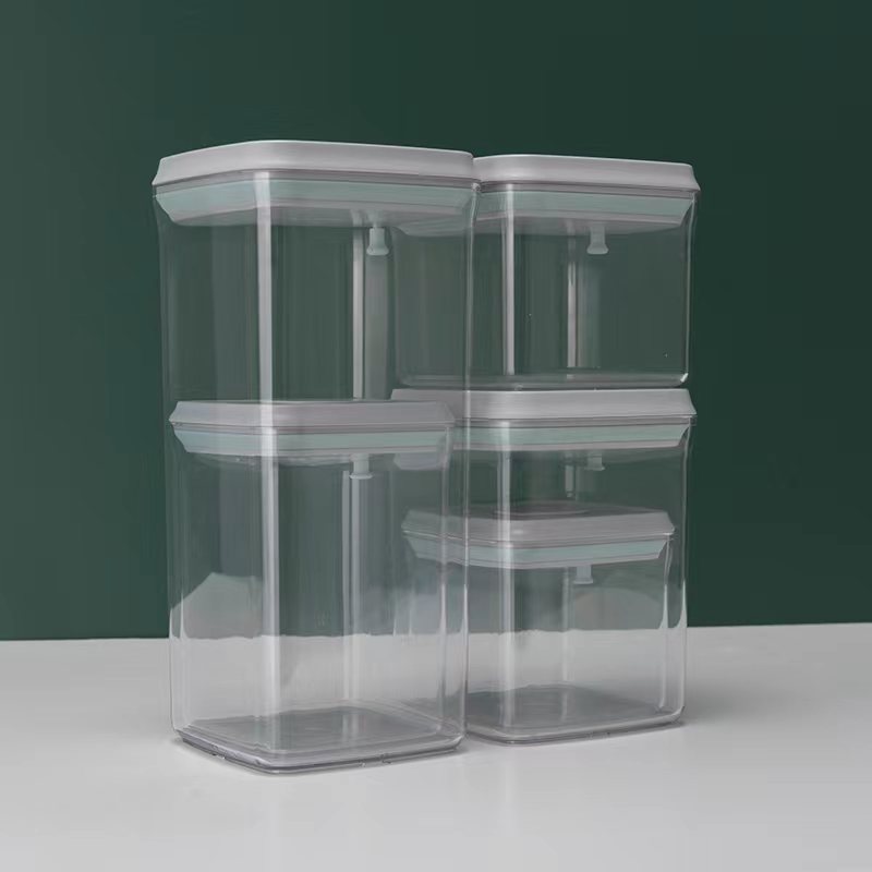 Factory Direct Airtight Food S – обзор и цена Food Storage Kitchen Container Set