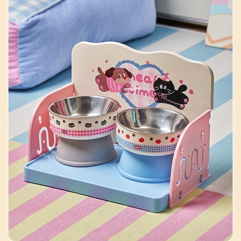 Pet Feeding Table For Cats And – обзор и цена Storage Tips For Food