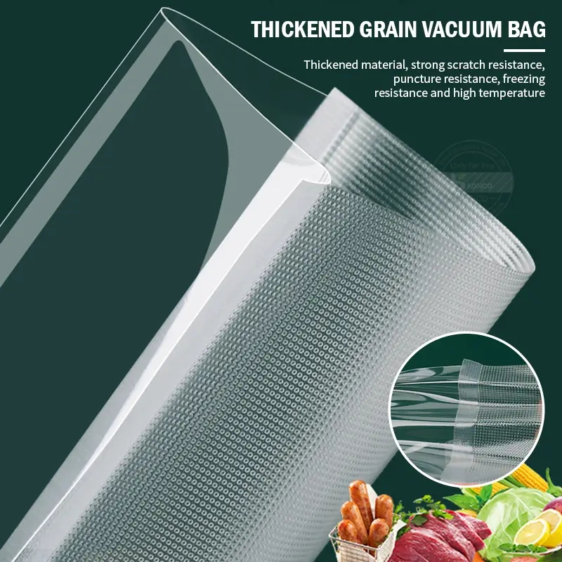 Vacuum Sealing Machine Accesso – обзор и цена Food Storage Vacuum