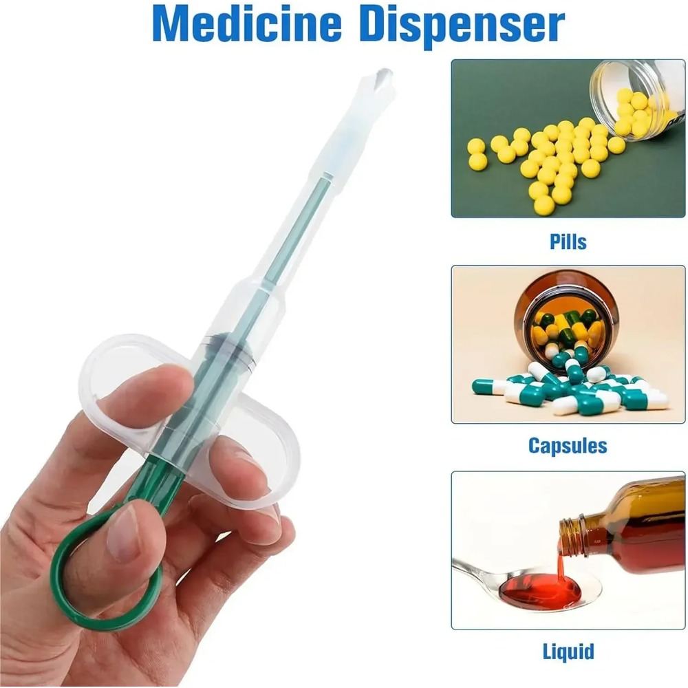 Dog Cat AccessoriesPet Syringe – обзор и цена Food Storage Youtube