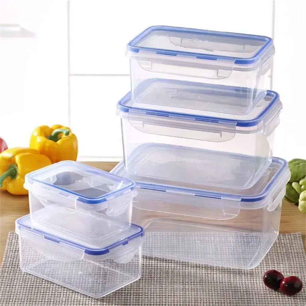 1/4pack Food Storage Container – обзор и цена Food Storage Oven Safe