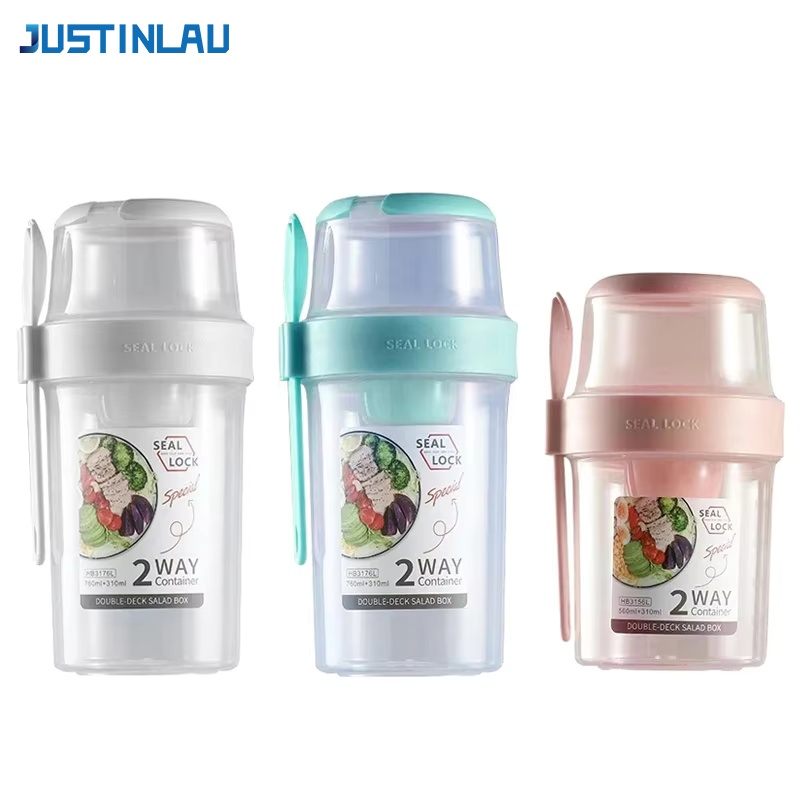 JUSTINLAU Portable Fitness Wei – обзор и цена Food Storage Oven Safe