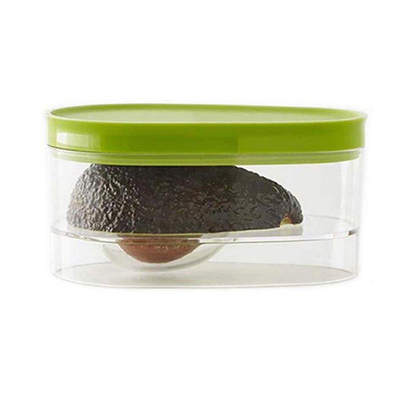 Avocado Food Storage Box Space – обзор и цена Food Storage Meals