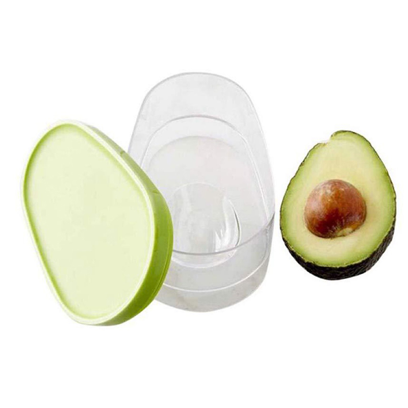 Avocado Food Storage Box Space – обзор и цена Food Storage Meals