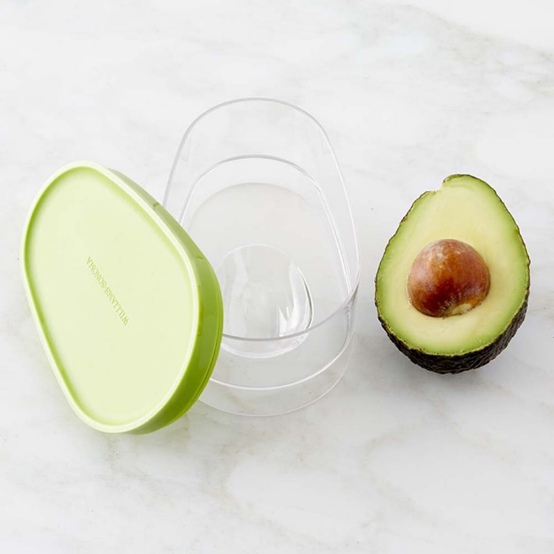 Avocado Food Storage Box Space – обзор и цена Food Storage Meals