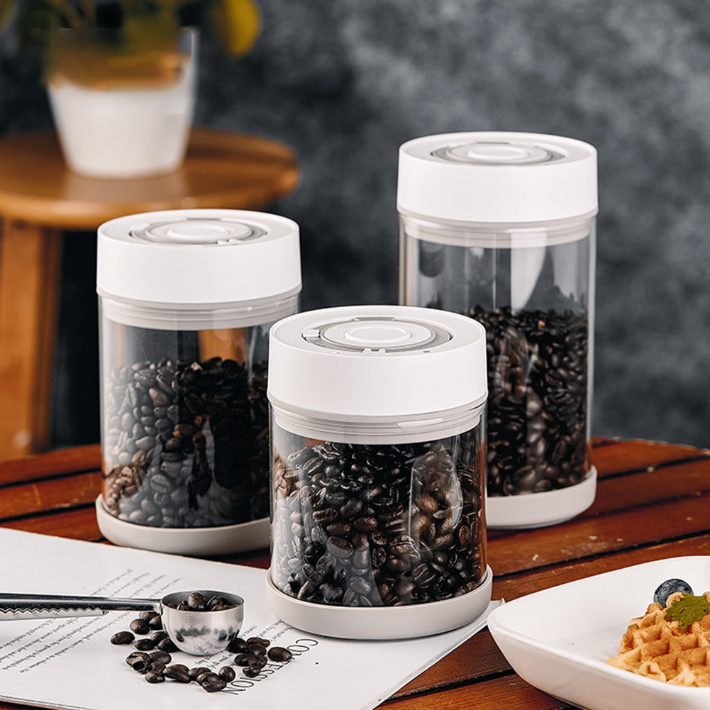 Kitchen Moisture-proof Glass C – обзор и цена Food Storage Meals