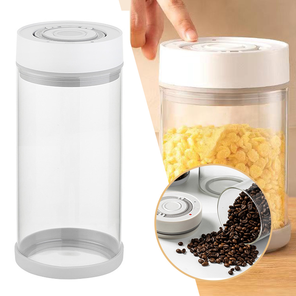 Kitchen Moisture-proof Glass C – обзор и цена Food Storage Meals