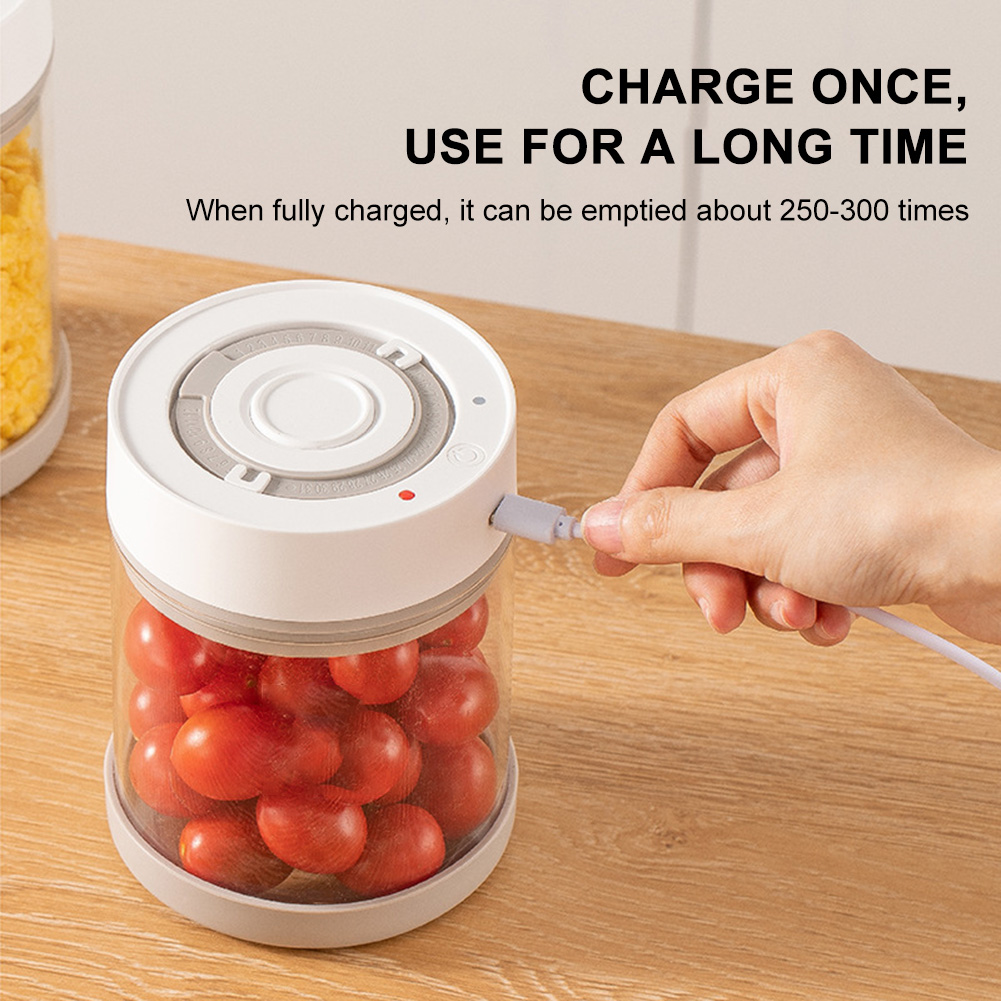 Kitchen Moisture-proof Glass C – обзор и цена Food Storage Meals