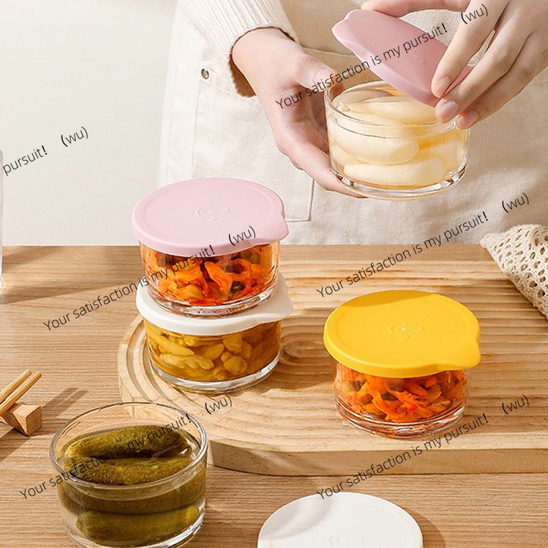 Round Food Storage Container H – обзор и цена Food Storage Glass Round