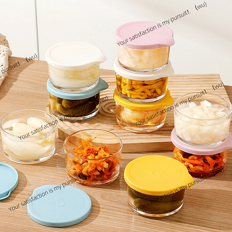 Round Food Storage Container H – обзор и цена Food Storage Glass Round