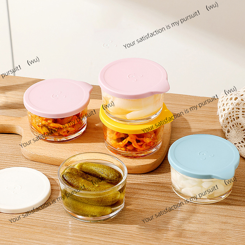 Round Food Storage Container H – обзор и цена Food Storage Glass Round