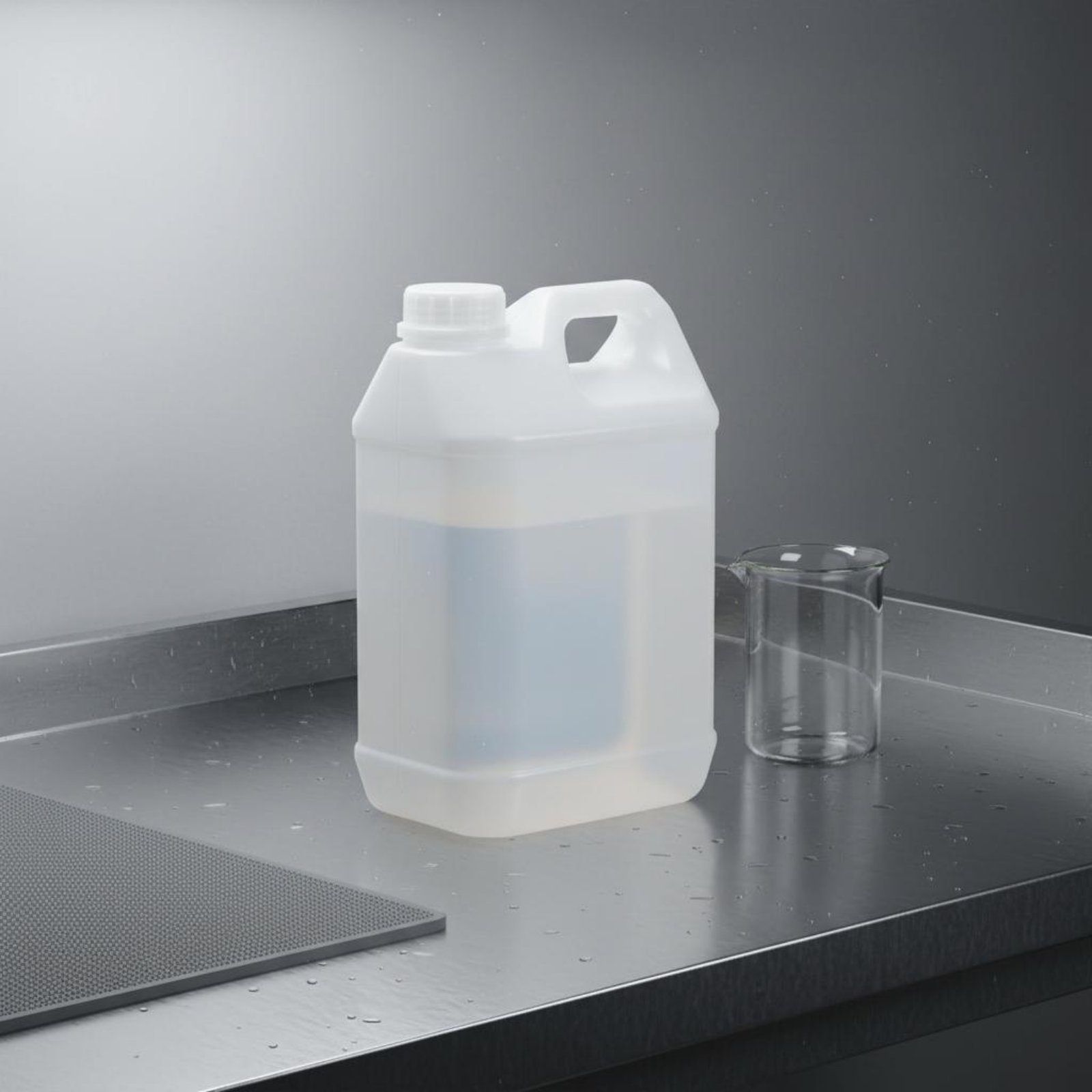 Food-Safe Plastic Jug Versatil – обзор и цена Food Storage Containers