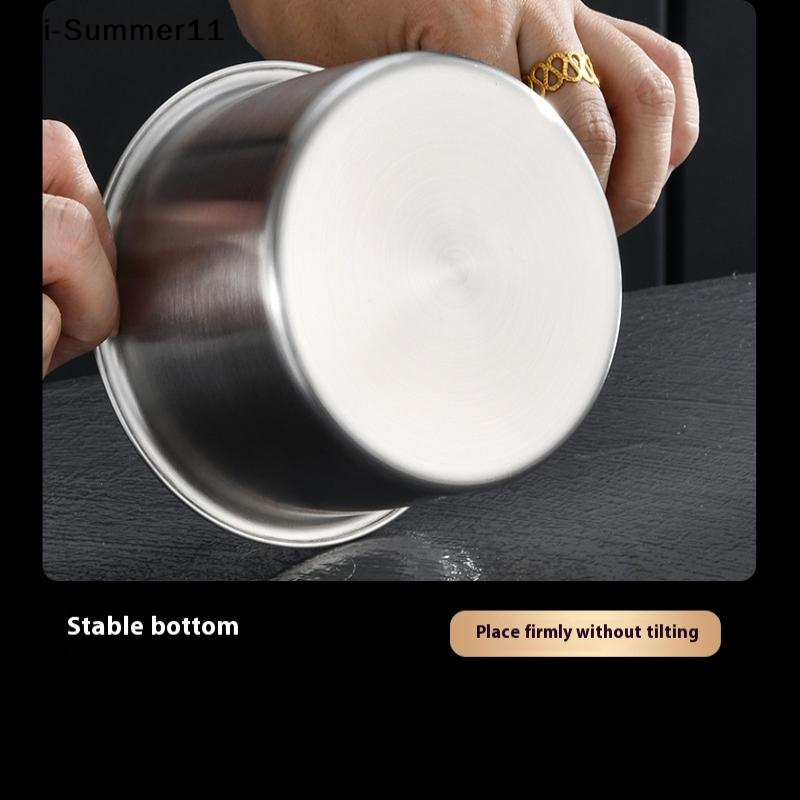 【Ag】【Rw】1Pc 2025 New Stainless – обзор и цена Food Storage Stainless Steel Containers