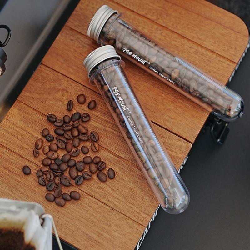 Coffee Bean Storage Tube With  – обзор и цена Food Storage Youtube