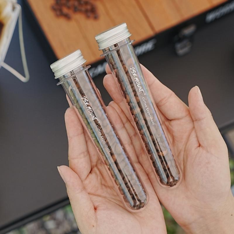 Coffee Bean Storage Tube With  – обзор и цена Food Storage Youtube