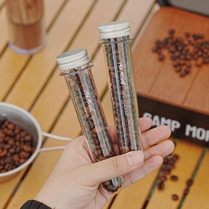Coffee Bean Storage Tube With  – обзор и цена Food Storage Youtube