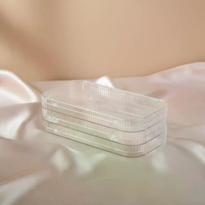3-Fold Portable Nail Display C – обзор и цена Storage Tips For Food