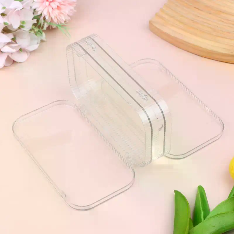 3-Fold Portable Nail Display C – обзор и цена Storage Tips For Food