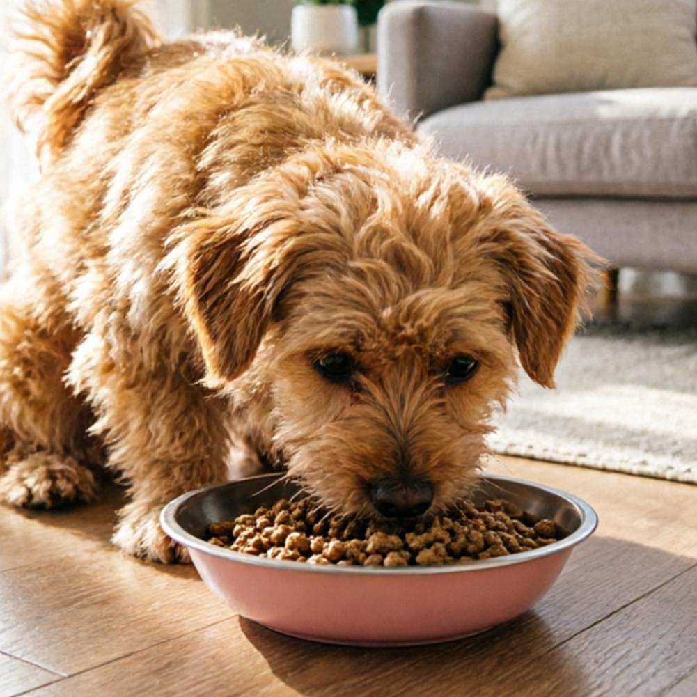 Dog Bowl Stainless Steel Pet B – обзор и цена Storage Tips For Food