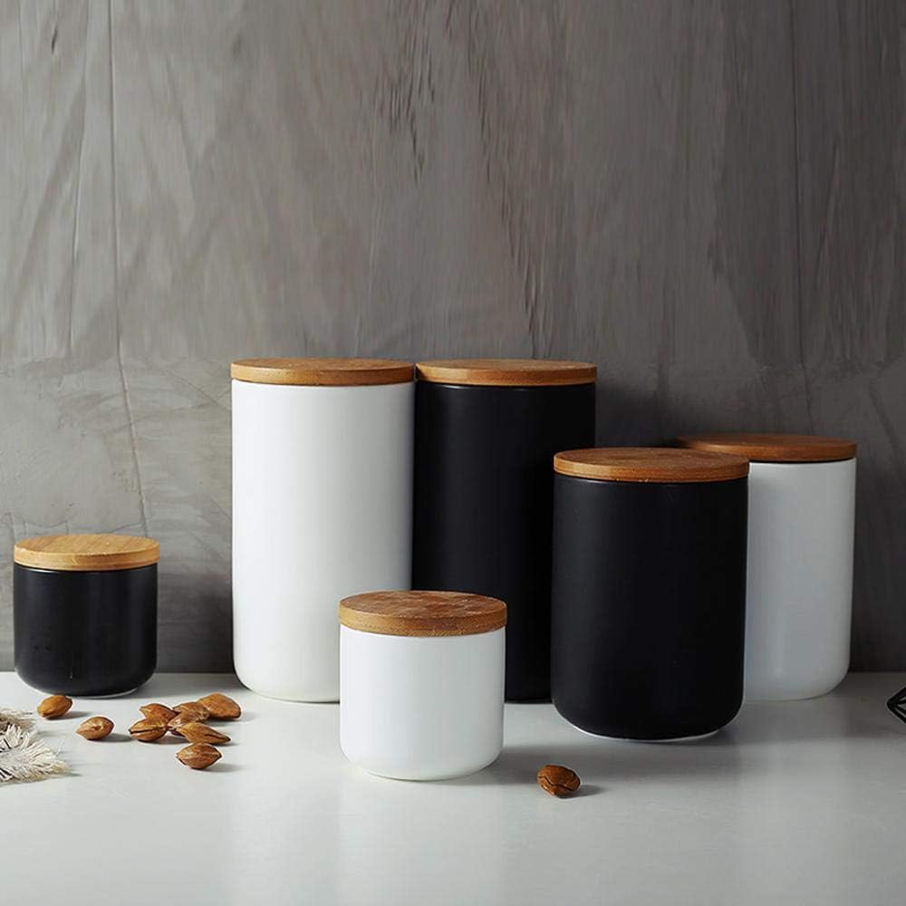 Food Storage Jar Strong Cerami – обзор и цена Food Storage Jars
